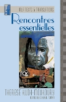 Book Cover for Rencontres Essentielles by Cheryl Toman