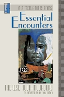 Book Cover for Essential Encounters by Cheryl Toman