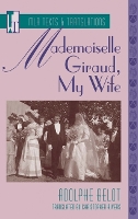 Book Cover for Mademoiselle Giraud, My Wife by Christopher Rivers