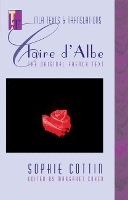 Book Cover for Claire d'Albe by Margaret Cohen