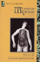 Book Cover for Monsieur Venus by Melanie Hawthorne