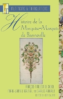 Book Cover for Histoire de la Marquise by Joan DeJean