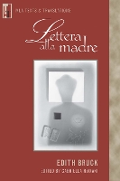 Book Cover for Lettera Alla Madre by Modern Language Association