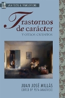 Book Cover for Trastornos de Caracter by Modern Language Association