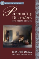 Book Cover for Personality Disorders and Other Stories by Juan José Millás