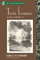 Book Cover for Trois Femmes by Modern Language Association