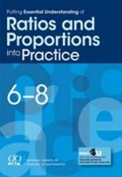 Book Cover for Putting Essential Understanding of Ratios and Proportions into Practice in Grades 6-8 by National Council of Teachers of Mathematics