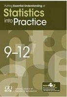 Book Cover for Putting Essential Understanding into Practice by National Council of Teachers of Mathematics