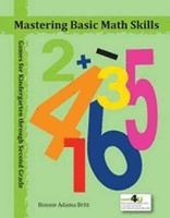 Book Cover for Mastering Basic Math Skills by National Council of Teachers of Mathematics