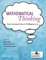 Book Cover for Mathematical Thinking by Doris Mohr