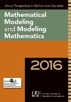 Book Cover for Annual Perspectives in Mathematics Education 2016 by Christian R. Hirsch