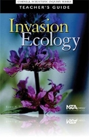 Book Cover for Invasion Ecology, Teacher Edition by Marianne E. Krasny