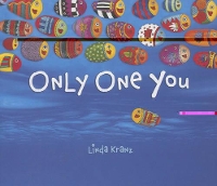 Book Cover for Only One You by Linda Kranz