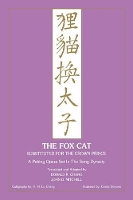 Book Cover for Fox Cat by John D Mitchell