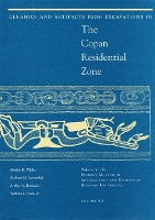 Book Cover for Ceramics and Artifacts from Excavations in the Copan Residential Zone by Gordon R Willey, Richard M Leventhal, Arthur A Demarest, William L Fash