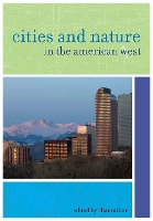 Book Cover for Cities and Nature in the American West by Char Miller