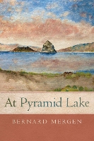 Book Cover for At Pyramid Lake by Bernard Mergen