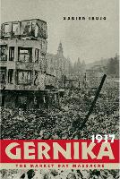 Book Cover for Gernika, 1937 by Xabier Irujo