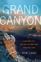 Book Cover for Grand Canyon by Don Lago