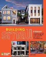 Book Cover for Building Small by Jim Heid