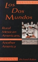 Book Cover for Dos Mundos by Richard Baker