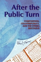 Book Cover for After the Public Turn by Frank Farmer