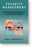 Book Cover for Polarity Management by Barry Johnson