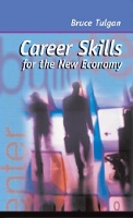 Book Cover for The Manager's Pocket Guide to Career Skills for the New Economy by Bruce Tulgan