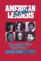 Book Cover for American Social Leaders by James M. McPherson