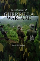 Book Cover for Encyclopedia of Guerrilla Warfare by Ian F.W. Beckett