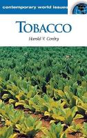 Book Cover for Tobacco by Harold V Cordry