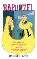 Book Cover for Rapunzel by Kristin Walter, Michael Walter