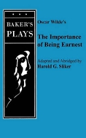 Book Cover for Importance of Being Earnest, The (One-Act) by Oscar Wilde