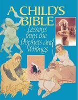 Book Cover for Child's Bible 2 by Behrman House