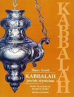 Book Cover for Kabbalah by Behrman House