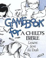 Book Cover for Child's Bible 1 - Gamebook by Behrman House