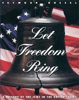 Book Cover for Let Freedom Ring by Behrman House