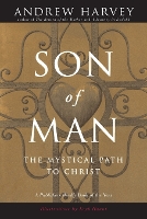 Book Cover for Son of Man by Andrew Harvey