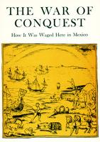 Book Cover for War Of Conquest by Arthur J. O. Anderson