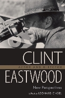 Book Cover for Clint Eastwood, Actor and Director by Michael Anderson