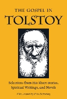 Book Cover for The Gospel in Tolstoy by Leo Tolstoy