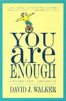 Book Cover for You are Enough by David Walker