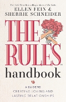 Book Cover for The Rules Handbook by Ellen Fein, Sherrie Schneider