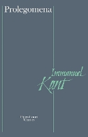 Book Cover for Prolegomena to Any Future Metaphysics That Will be Able to Come Forward as Science by Immanuel Kant