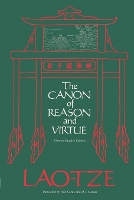 Book Cover for Canon of Reason and Virtue, The by Lao-Tze