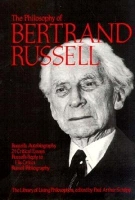 Book Cover for The Philosophy of Bertrand Russell, Volume 5 by Bertrand Russell