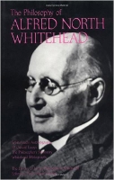 Book Cover for The Philosophy of Alfred North Whitehead, Volume 3 by Alfred North Whitehead