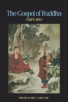 Book Cover for The Gospel of Buddha by Paul Carus