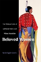 Book Cover for Beloved Women by Sarah Eppler Janda