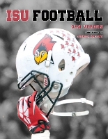 Book Cover for Illinois State Redbirds Football by Dan Verdun